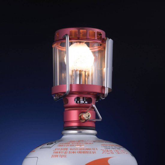 چراغ روشنایی گازی مدل Kovea - Firefly