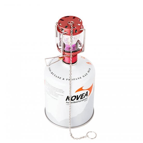 چراغ روشنایی گازی مدل Kovea - Firefly