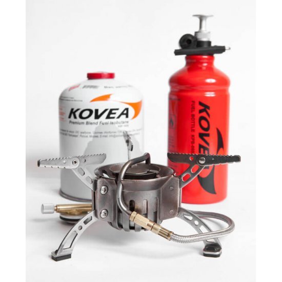 بطری سوخت مدل Kovea - Fuel Bottle 1000ml