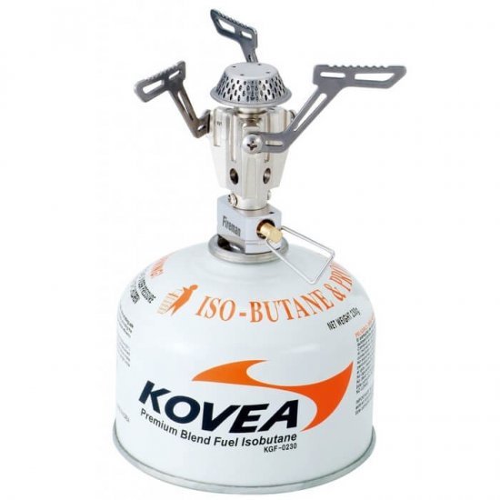کپسول 230 گرمی مدل Kovea - KGF-0230