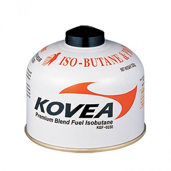 کپسول 230 گرمی مدل Kovea - KGF-0230