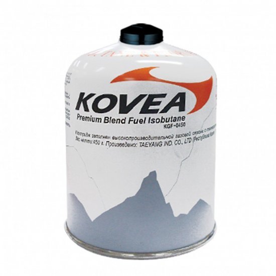 کپسول 450 گرمی مدل Kovea - KGF-0450