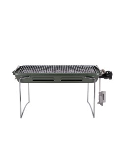 باربیکیو گازی مدل Kovea - Compact Gas BBQ Grill