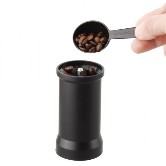 آسیاب دستی قهوه حرفه ای Lepresso