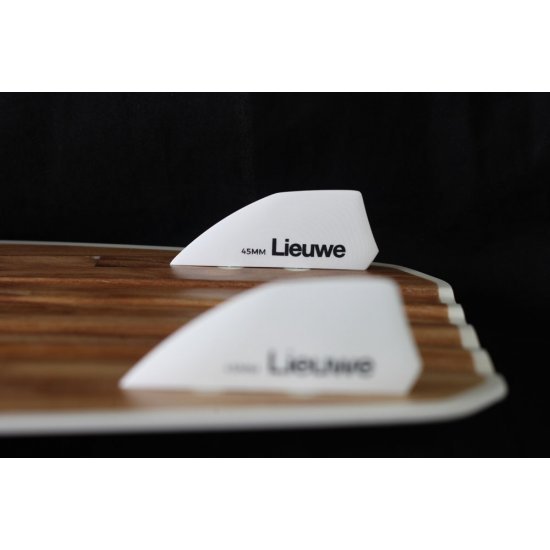 تخته کایت سرفینگ مدل Lieuwe - Awesome