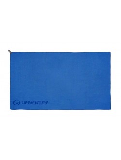 حوله مایکروفایبر مدل Lifeventure - MicroFibre Blue