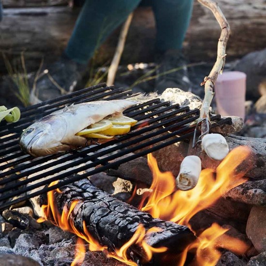 گیره کبابی مدل Light My Fire - Grandpa's FireFork گیره کبابی مدل Light My Fire - Grandpa's FireFork