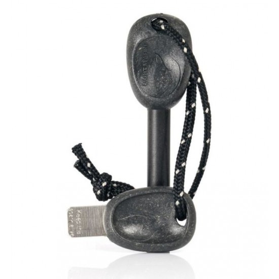 چخماق مدل Light My Fire - Swedish FireSteel 2.0 Army چخماق مدل Light My Fire - Swedish FireSteel 2.0 Army