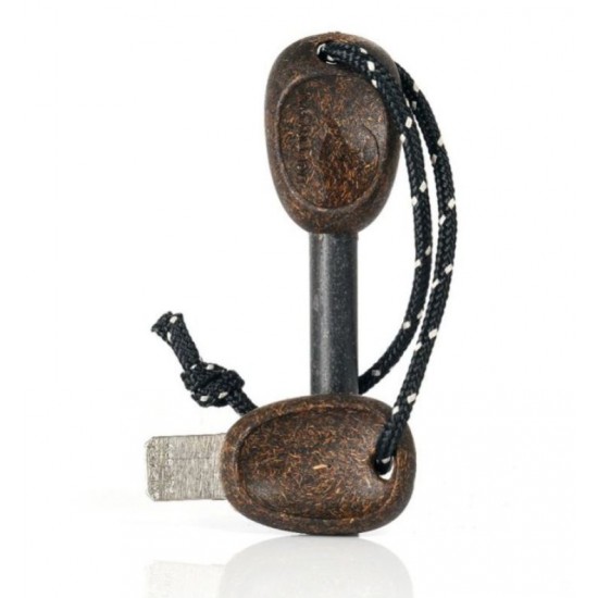 چخماق مدل Light My Fire - Swedish FireSteel 2.0 Army چخماق مدل Light My Fire - Swedish FireSteel 2.0 Army