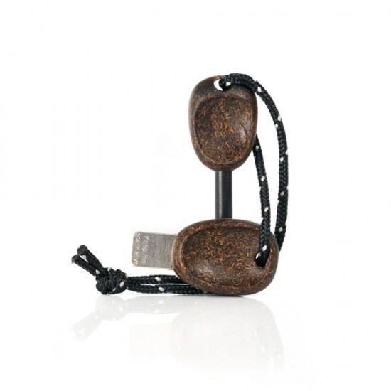 چخماق مدل Light My Fire - Swedish Firesteel Bio Scout چخماق مدل Light My Fire - Swedish Firesteel Bio Scout