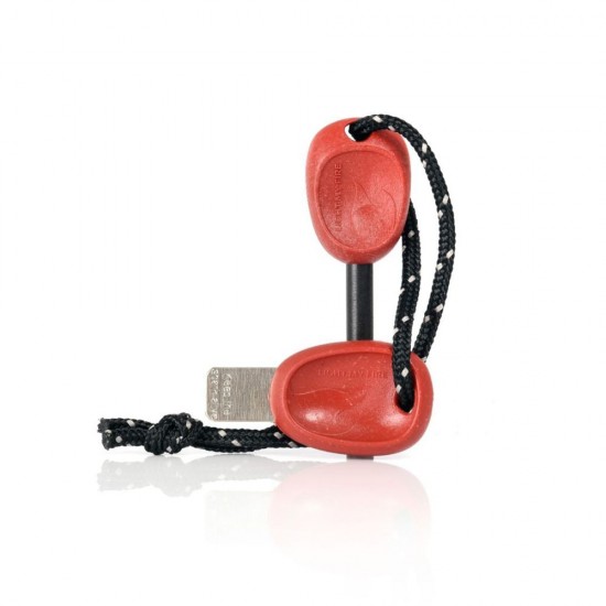 چخماق مدل Light My Fire - Swedish Firesteel Bio Scout چخماق مدل Light My Fire - Swedish Firesteel Bio Scout