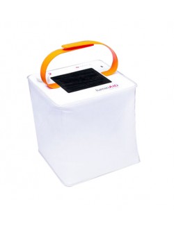 چراغ خورشیدی مدل LuminAID - PackLite Nova USB