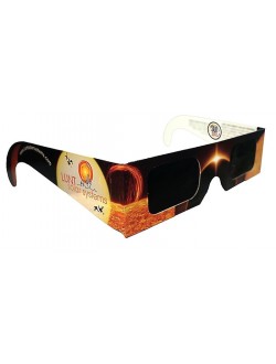 عینک رصد خورشید مدل Lunt - Solar Eclipse Glasses