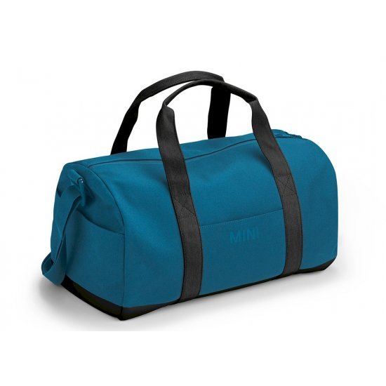 ساک ورزشی 30 لیتری مدل MINI - Colour Block Duffle Bag