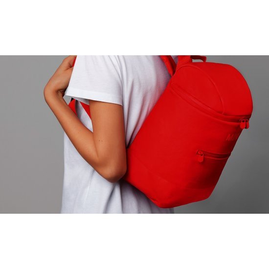 کوله 13 لیتری مدل MINI - Tonal Colour Block Backpack