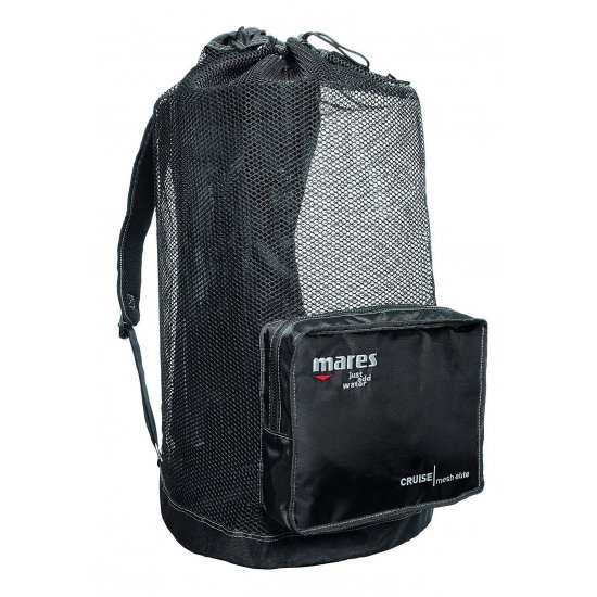کوله مش بگ مدل Mares - Cruise Backpack Mesh Elite Bag