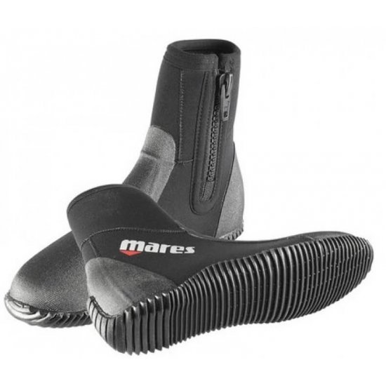 کفش غواصی مدل Mares - Classic NG 5mm