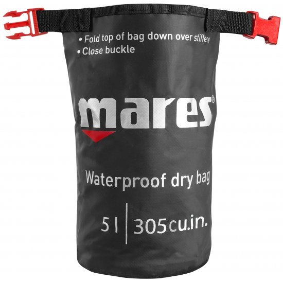 کیسه ضد آب مدل Mares - Waterproof Dry Bag