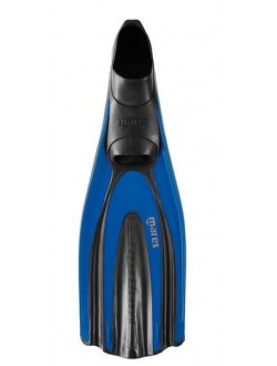 فین غواصی مدل Mares - Avanti SuperChannel FF / Blue