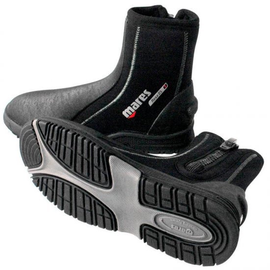 کفش غواصی مدل Mares - Flexa DS 5mm