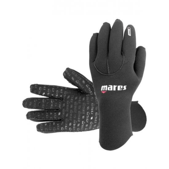 دستکش غواصی مدل Mares - Flexa Classic Gloves
