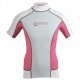 رش گارد مدل Mares - Rash Guard Short Sleeve Woman