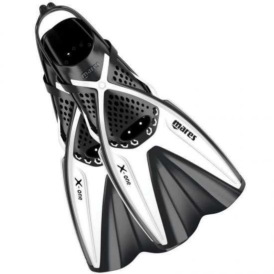 ست اسنورکلینگ مدل Mares - Set X-One Marea