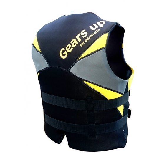 جلیقه نجات مدل Public Gear - Life Vest