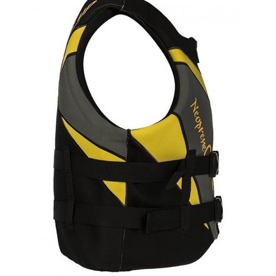 جلیقه نجات مدل Public Gear - Life Vest