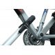 دوچرخه بند مدل Menabo - Iron