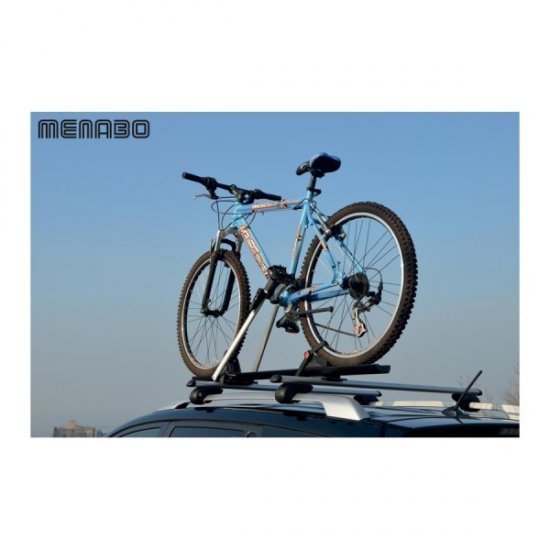 دوچرخه بند مدل Menabo - Juza