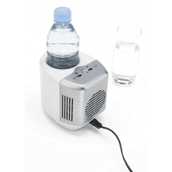 خنک‌کننده و گرم‌کننده نوشیدنی مدل Mobicool - D03 AC/DC