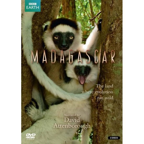 مستند Madagascar