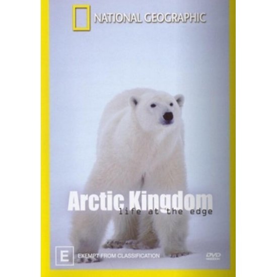 مستند Arctic Kingdom Life At The Edge