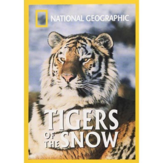 مستند Tigers Of The Snow
