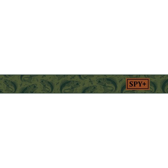 بند عینک مدل Neev - Spy Fish Green