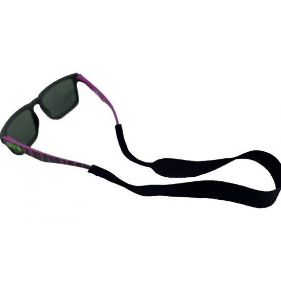 بند عینک مدل Neev - Sunglass Strap Black