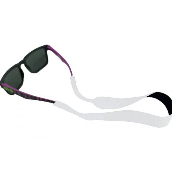 بند عینک مدل Neev - Sunglass Strap White