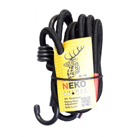 بست قلابدار کشی مدل Neko - Safe Lock