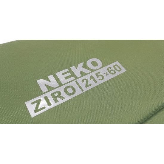 زیرانداز مدل Neko - Ziro