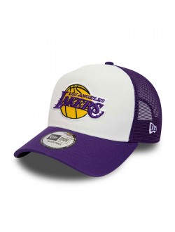 کلاه نقاب دار مدل New Era - LA Lakers Team Colour 