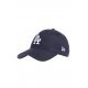کلاه نقاب دار مدل New Era - LA Dodgers Classic Navy