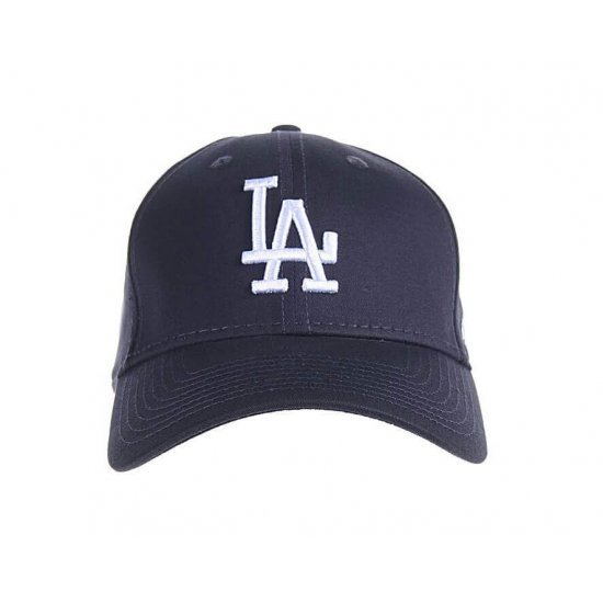 کلاه نقاب دار مدل New Era - LA Dodgers Classic Navy
