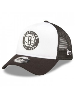 کلاه نقاب دار مدل New Era - Team Colour Brooklyn Nets 