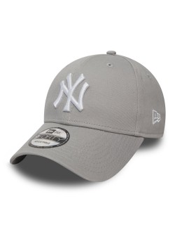 کلاه نقاب دار مدل New Era - NY League Basic Grey