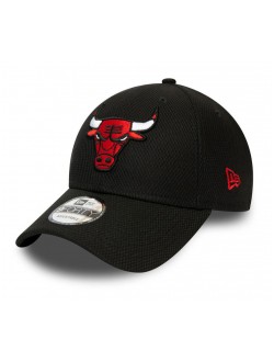 کلاه نقاب دار مدل New Era - Chicago Bulls Diamond Era
