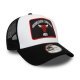 کلاه نقاب دار مدل New Era - Chicago Bulls Graphic Patch