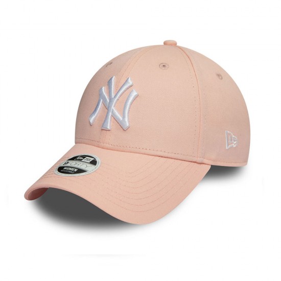 کلاه نقاب دار مدل New Era - Essential / Pink
