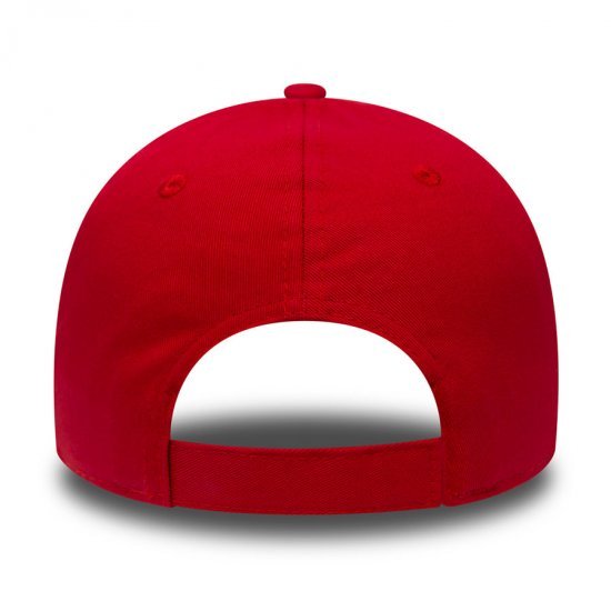 کلاه نقاب دار مدل New Era - Flag Red 9FORTY