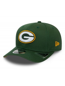 کلاه نقاب دار مدل New Era - Green Bay Packers